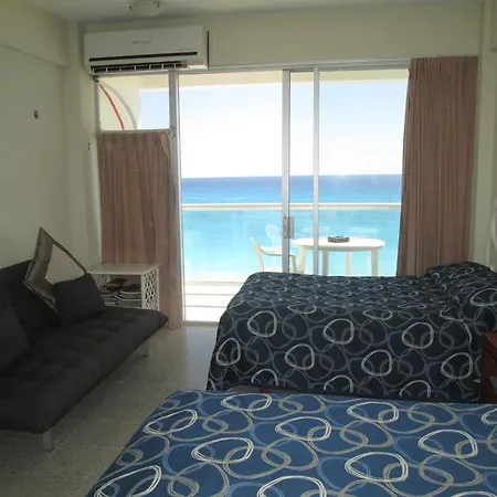 Apartment Cancun